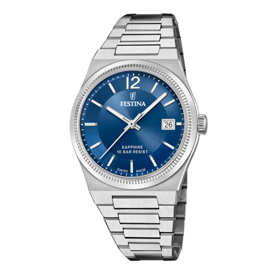 Festina F20035/4  Фото 1