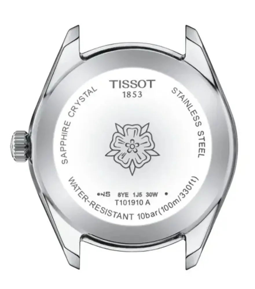 Tissot T1019101111600  Фото 2