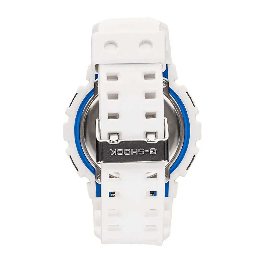 Casio G-Shock GA-100B-7A УЦЕНКА  Фото 2