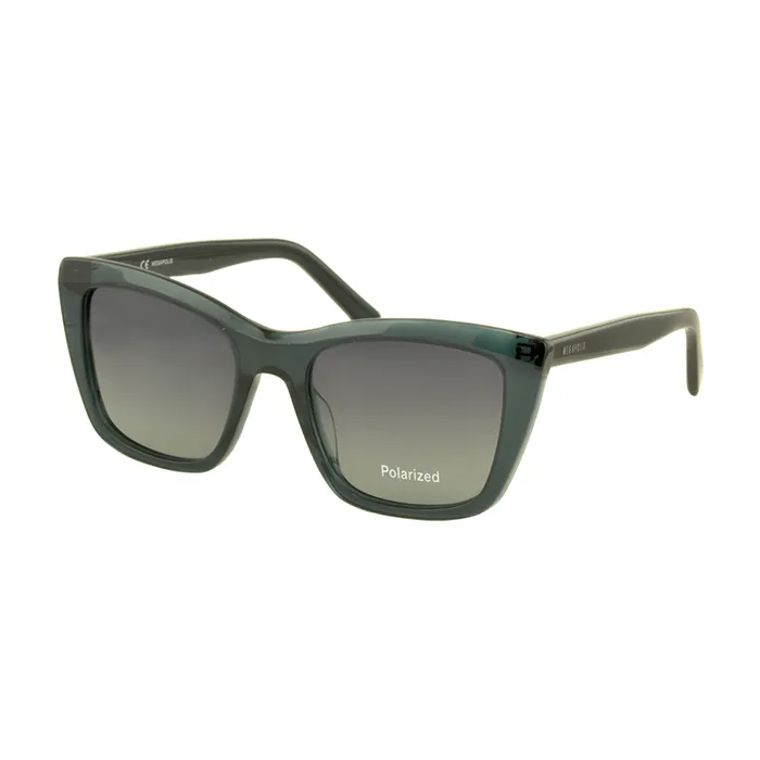 Megapolis 838-Green/P 
