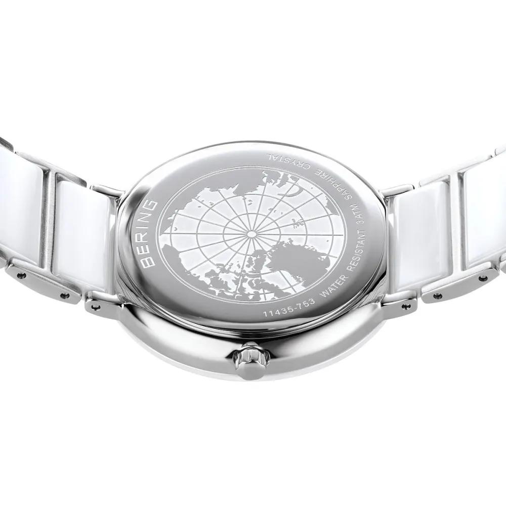 Bering 11435-753  Фото 3