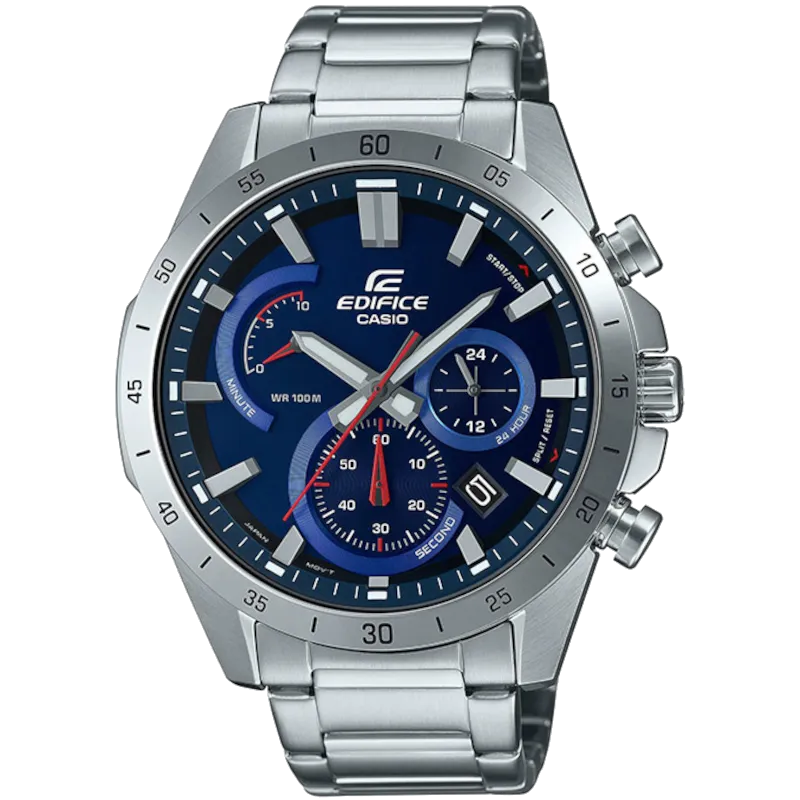 Casio Edifice EFR-573D-2A  Фото 1