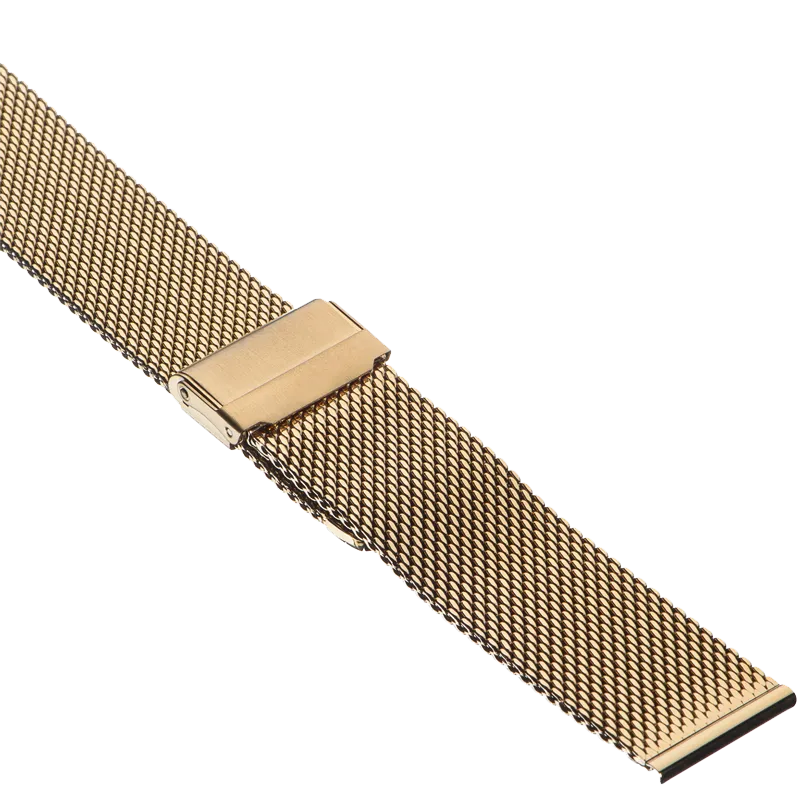 Stailer Inox Plus M-413-20  Браслет золотой  Фото 1