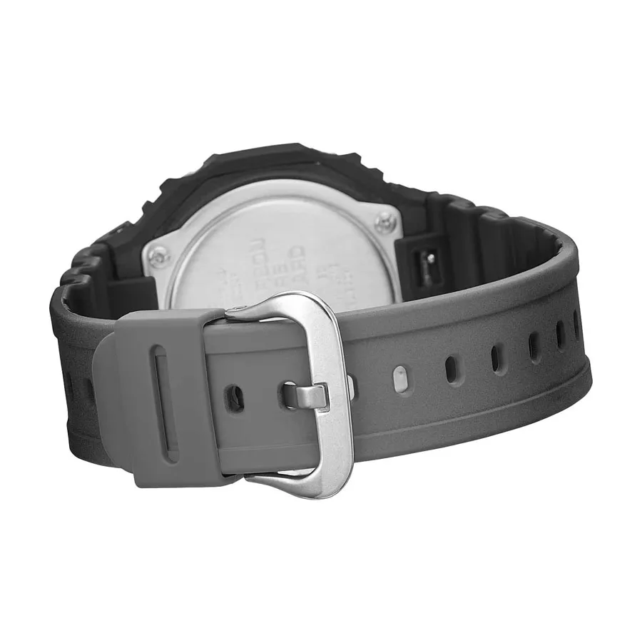 Casio G-Shock GA-2100FL-1A  Фото 3