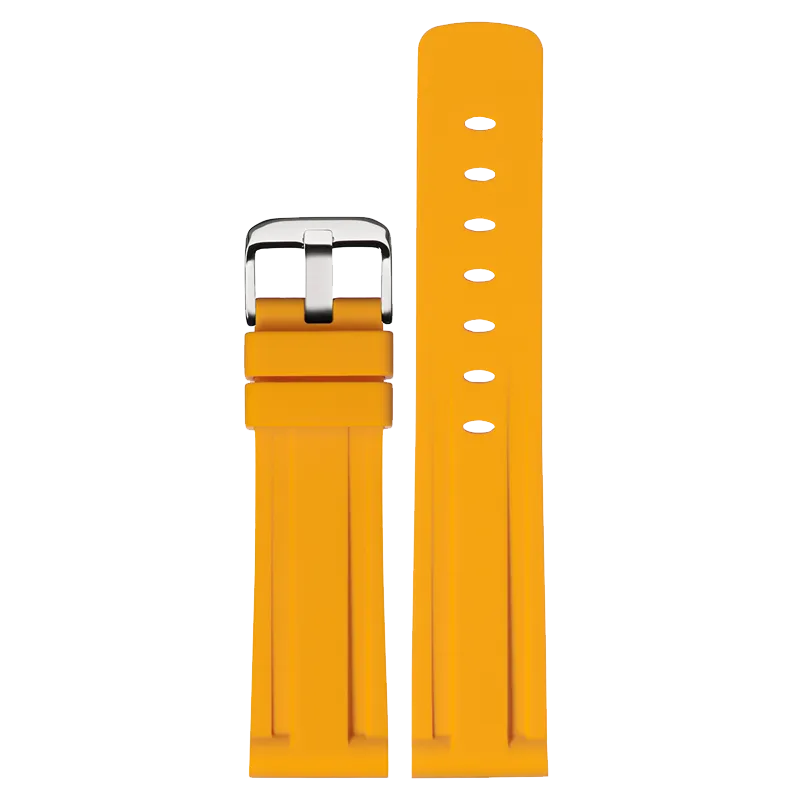 Stailer BC108-24 orange каучук 