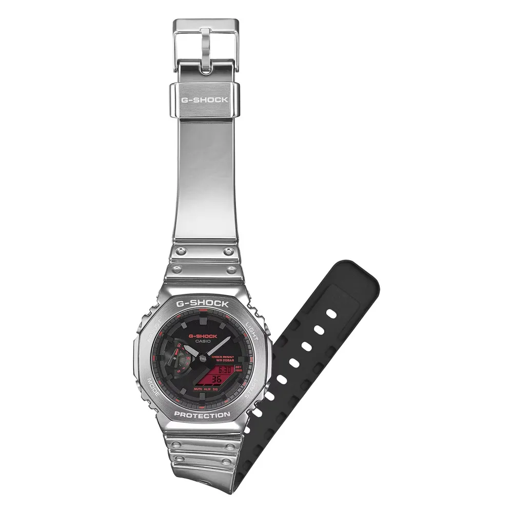Casio G-Shock GM-2100YRA-8A  Фото 3