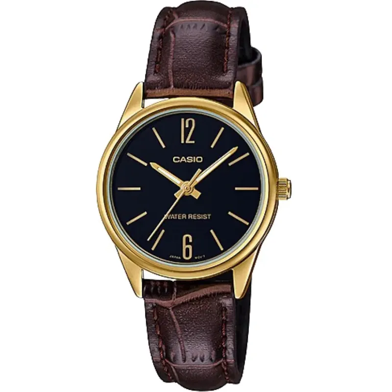 Casio Collection LTP-V005GL-1B 