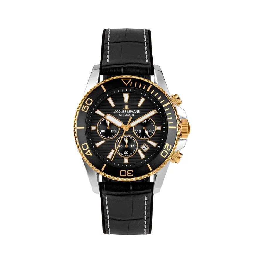 Jacques Lemans 1-2206F 