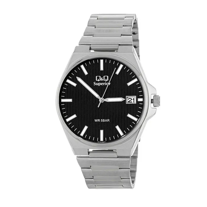 Q&Q S21A-002VY 
