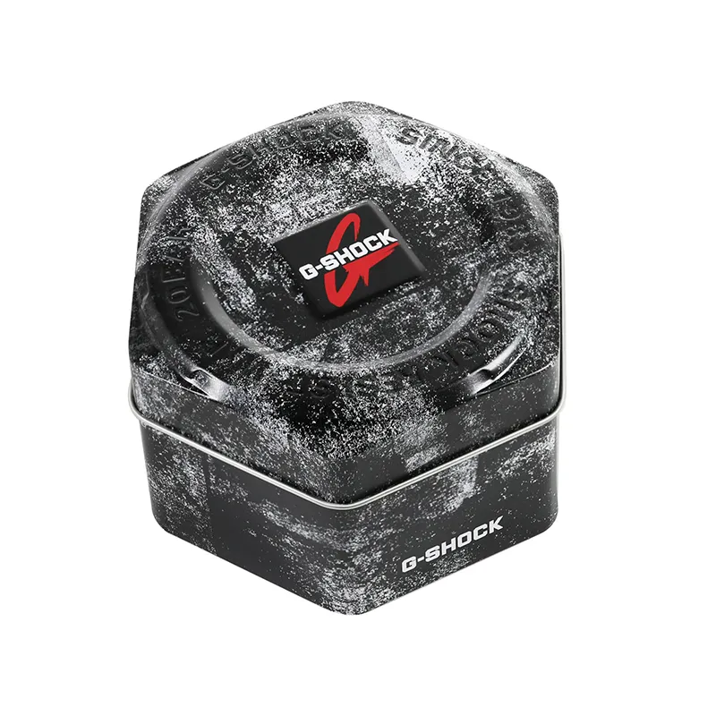 Casio G-Shock GA-B2100FC-7A  Фото 8