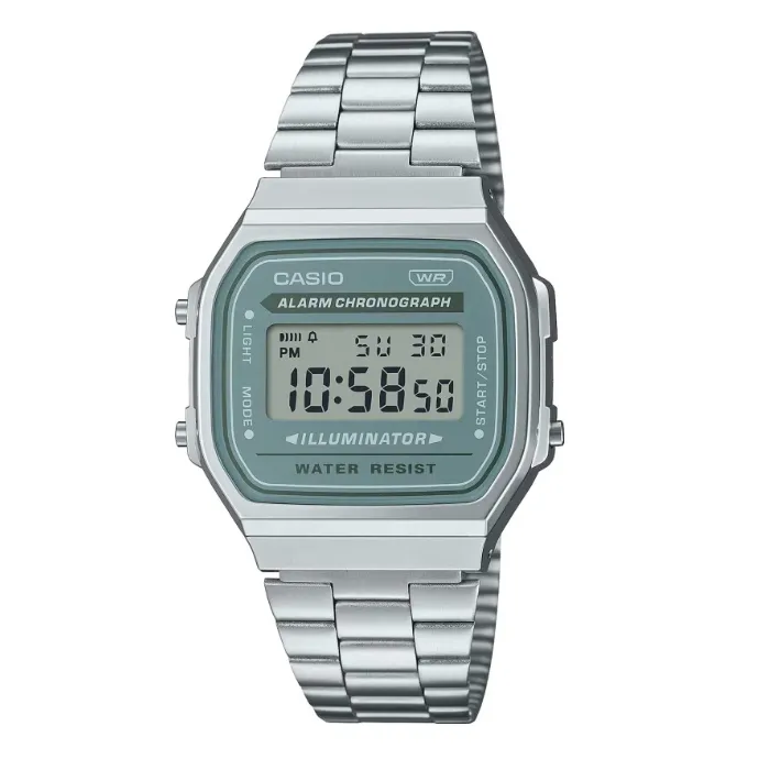 Casio Collection A168WA-3A  Фото 1