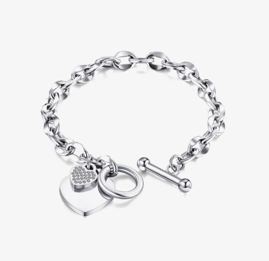 Lee Cooper LC.B.01038.330 Браслет 