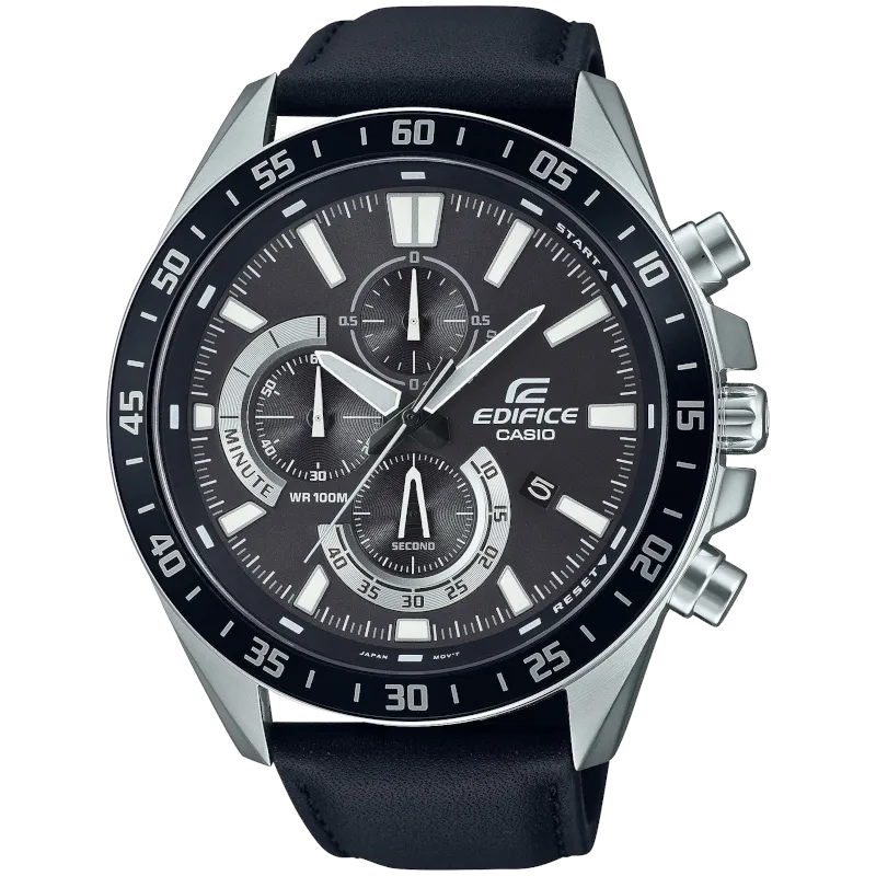 Casio Edifice EFV-620L-1A  Фото 1