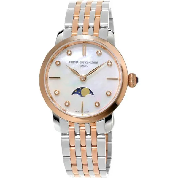 Frederique Constant FC-206MPWD1S2B 