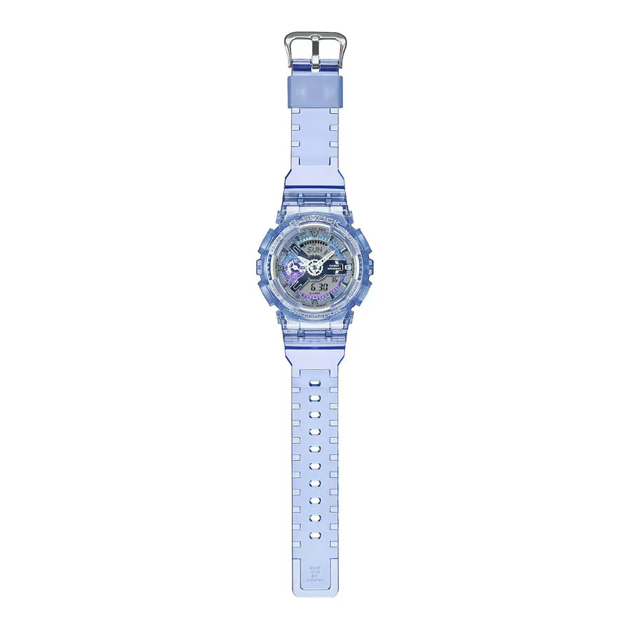 Casio G-Shock GMA-S110VW-6A  Фото 2