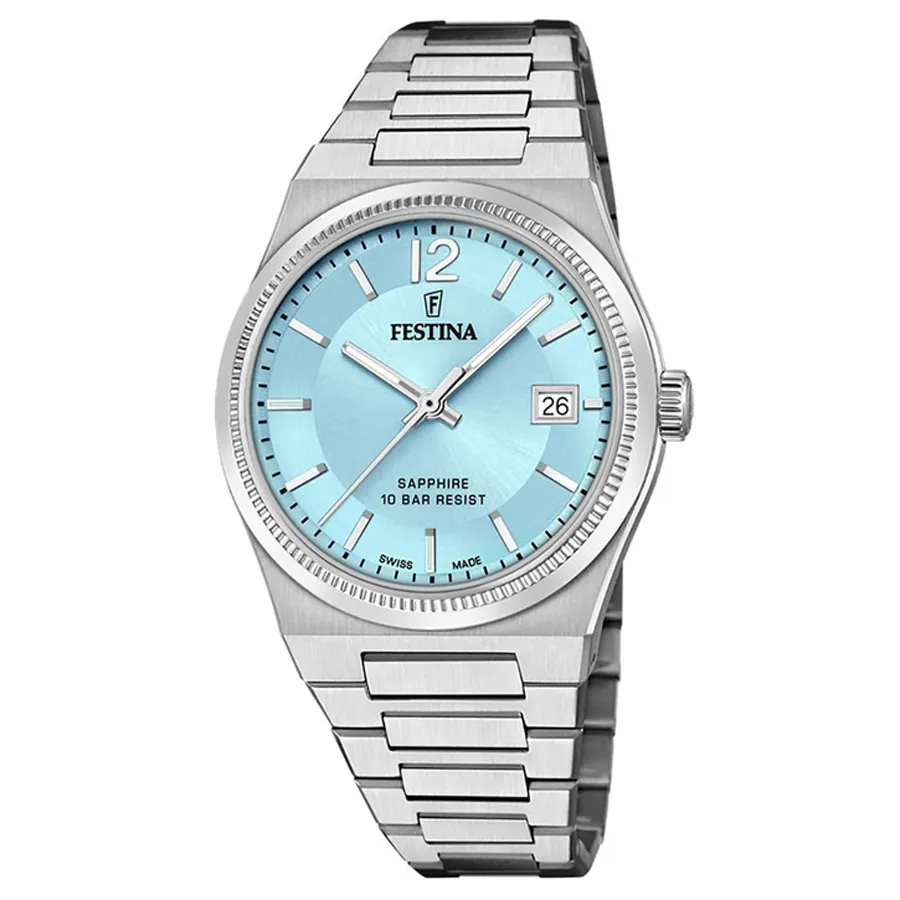 Festina F20035/7  Фото 1
