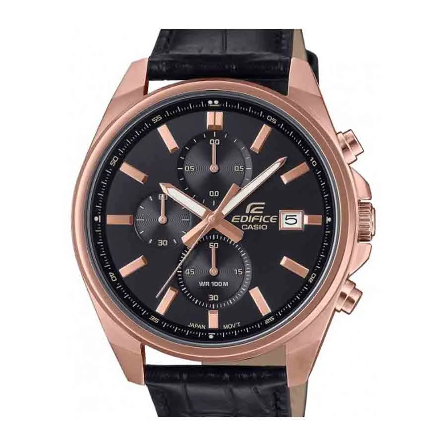 Casio Edifice EFV-610ECL-1A  Фото 2