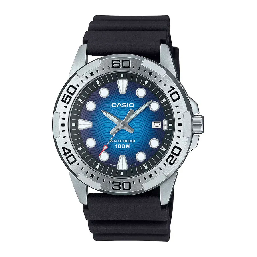 Casio Collection MTD-140-2A 