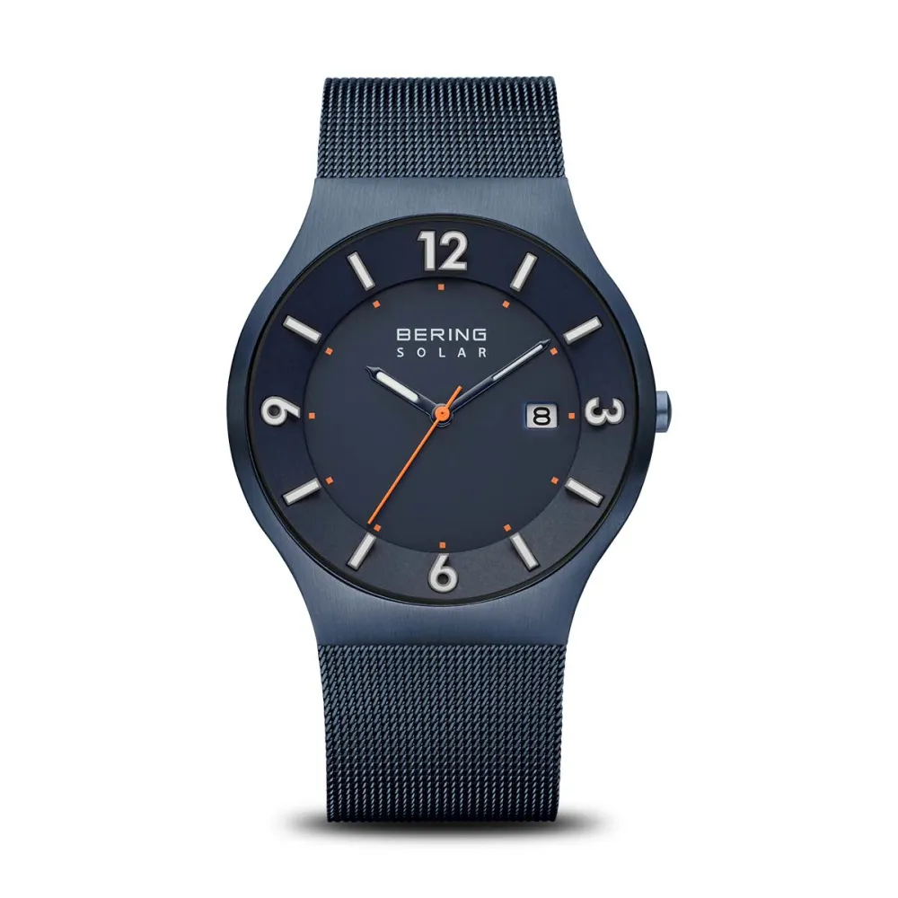 Bering 14440-393  Фото 1