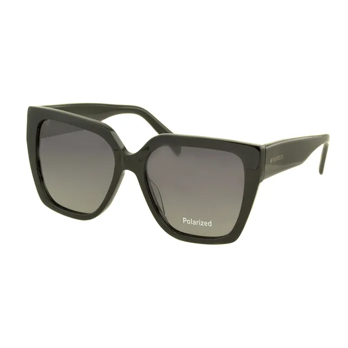 Megapolis 202-Black/P 