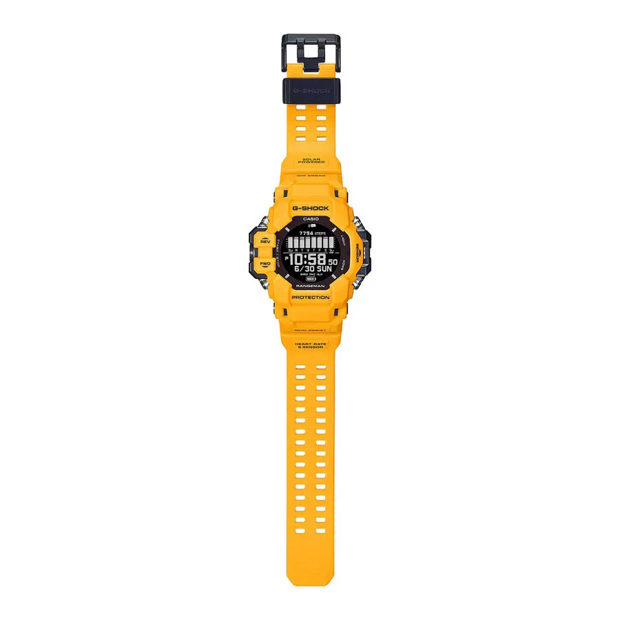 Casio G-Shock GPR-H1000-9  Фото 3