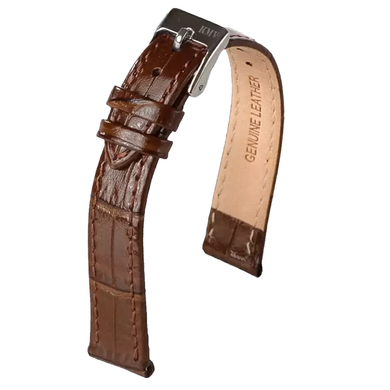 KMV S-11, 10, т-коричневый, L 