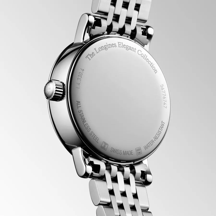 Longines L43304116  Фото 2