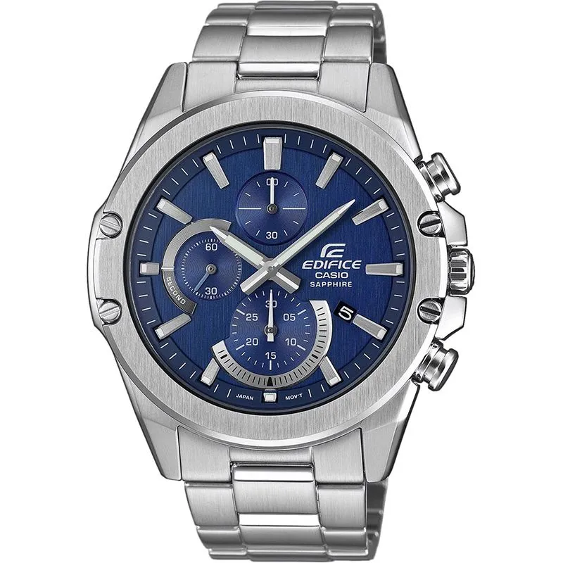 Casio Edifice EFR-S567D-2A  Фото 2